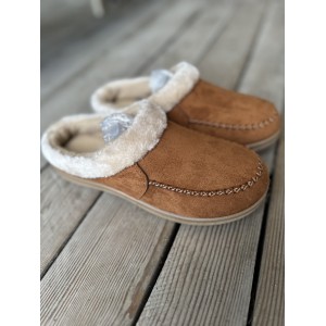 Тапочки жіночі