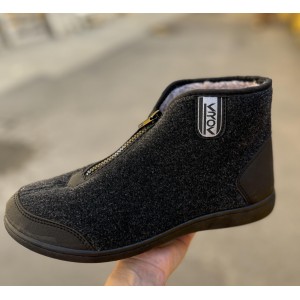 Бурки чоловічі 