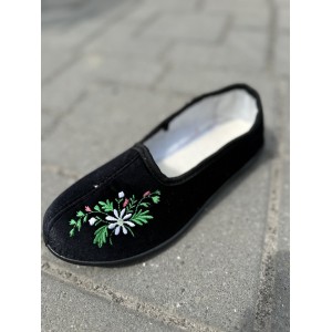 Тапочки домашні 