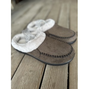 Тапочки жіночі 