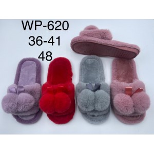 Тапочки жіночі домашні 