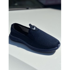 Мокасини жіночі 