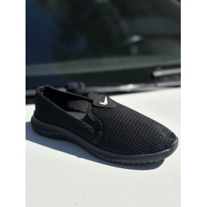 Мокасини жіночі 