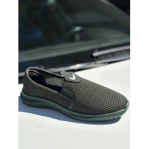 Мокасини жіночі 