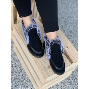 Черевики жіночі зимові 