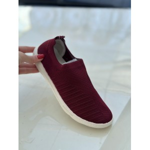 Мокасини жіночі 