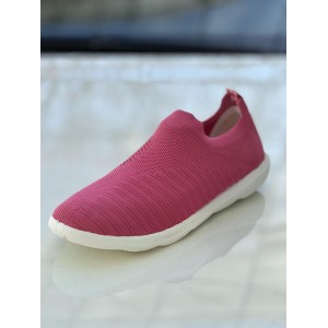 Мокасини жіночі 