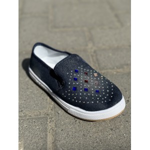 Мокасини дитячі 