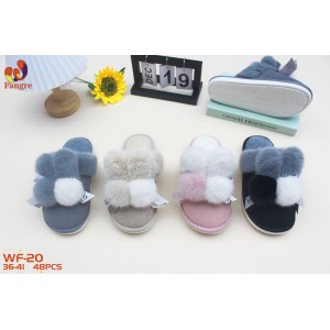 Тапочки жіночі 