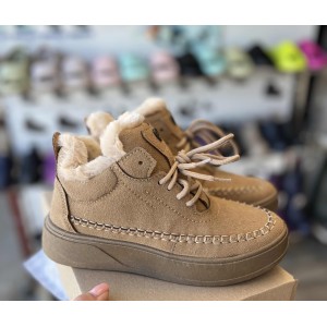 Черевики жіночі 