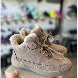 Черевики жіночі 