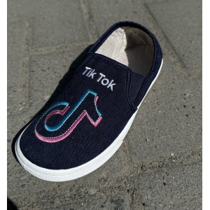 Мокасини дитячі Мокасини дитячі