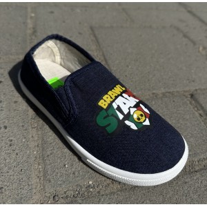 Мокасини дитячі 