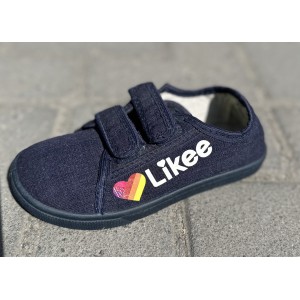 Мокасини дитячі 