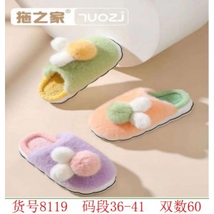 Тапочки жіночі 