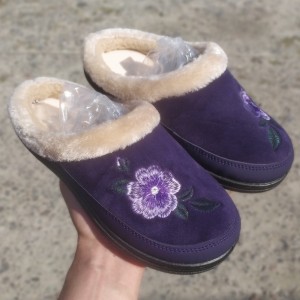 Тапочки жіночі Т-01 Тапочки жіночі Т-01