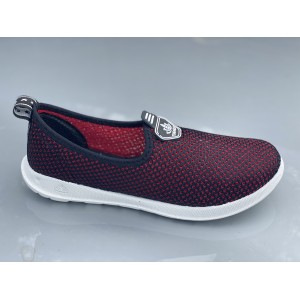 Мокасини жіночі 