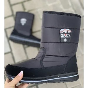 Дутики жіночі зима