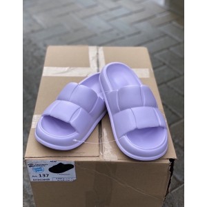 Шльопанці жіночі 