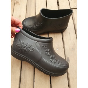 Галоші жіночі