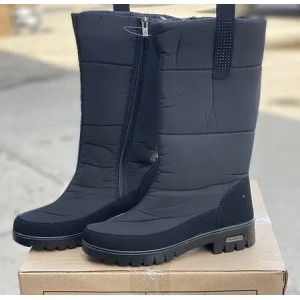 Жіночі сапоги зима 