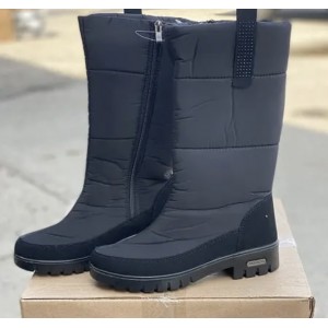 Дутики жіночі зима 