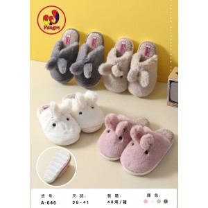 Домашні тапочки жіночі 