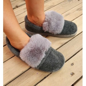 Бабуші жіночі 