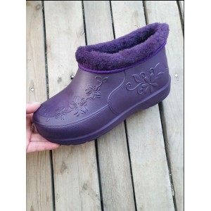 Галоші жіночі PAYAS