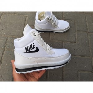 Черевики жіночі зима 