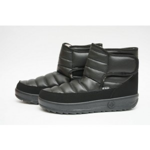 Напівчобітки жіночі зима 