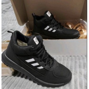 Кросівки чоловічі зимові