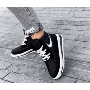 Черевики жіночі зима 