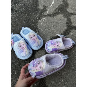 Тапочки дитячі на дівчинку 