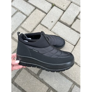 Жіночі дутики зима 