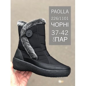 Жіночі черевики 