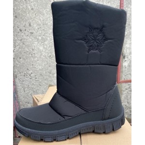 Дутики жіночі зима  