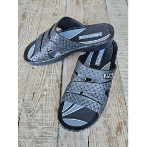 Шльопанці чоловічі 229 Шльопанці чоловічі 229