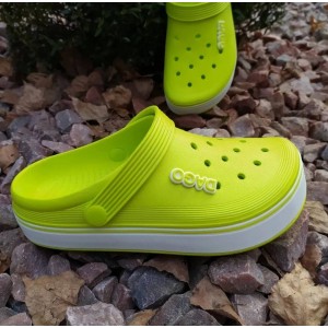 Крокси жіночі 