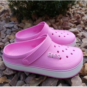 Крокси жіночі 