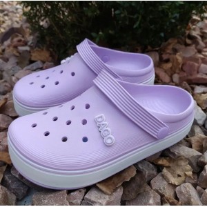 Крокси жіночі 