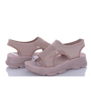 Босоніжки жіночі 