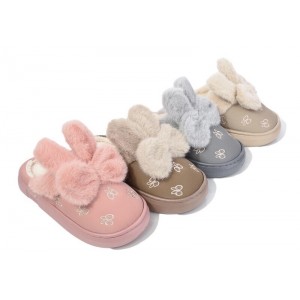 Тапочки жіночі 