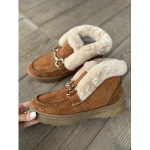 Черевики жіночі 