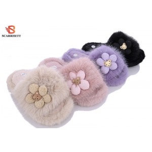 Тапочки дитячі 