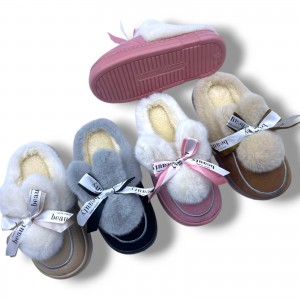 Тапочки жіночі 