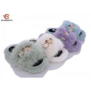 Тапочки дитячі 