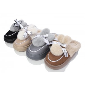 Тапочки жіночі 