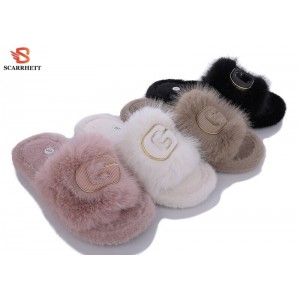 Тапочки жіночі 