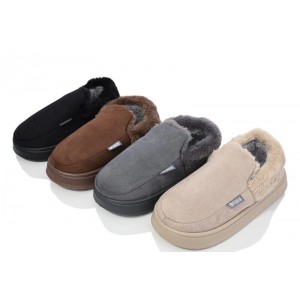 Тапочки жіночі 